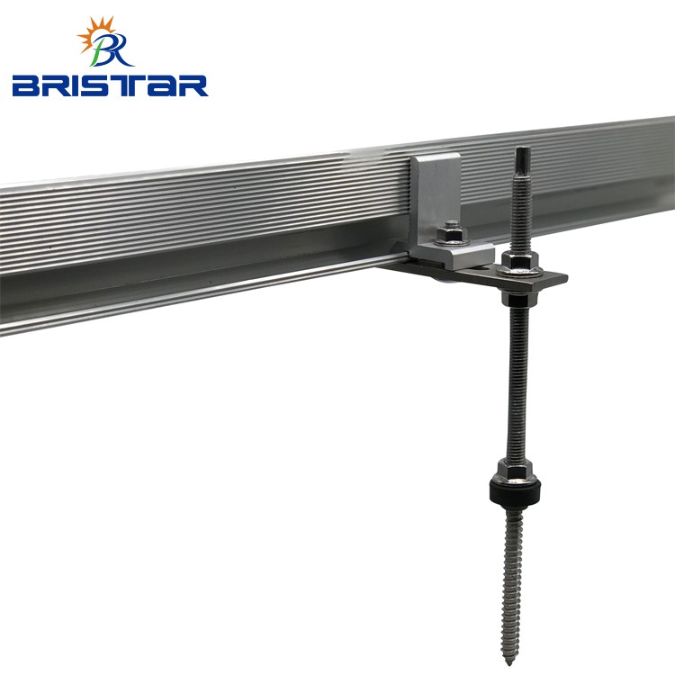 hanger bolt L bracket2