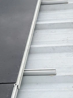 solar short mini rail solar short mini rail