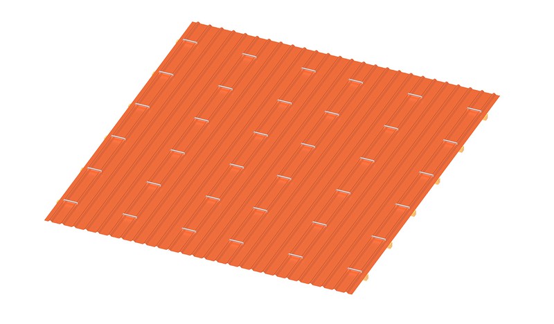 solar u rail solar u rail