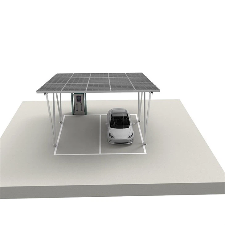 Solar Carport System bracket