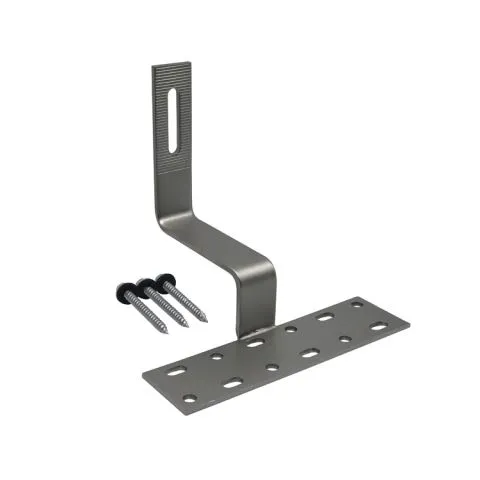SUS 304 Solar Tile Roof Hook