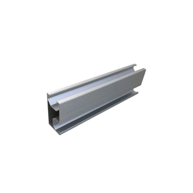 Solar Mount Rail