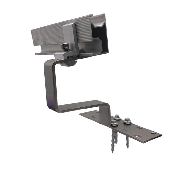 Solar Mount Rail