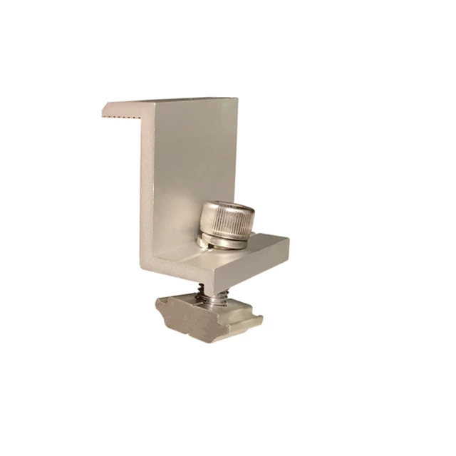 Solar Panel Mounting Accessories Solar Panel Mounting Accessories