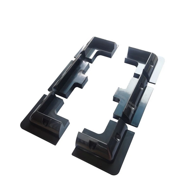 ABS bracket set