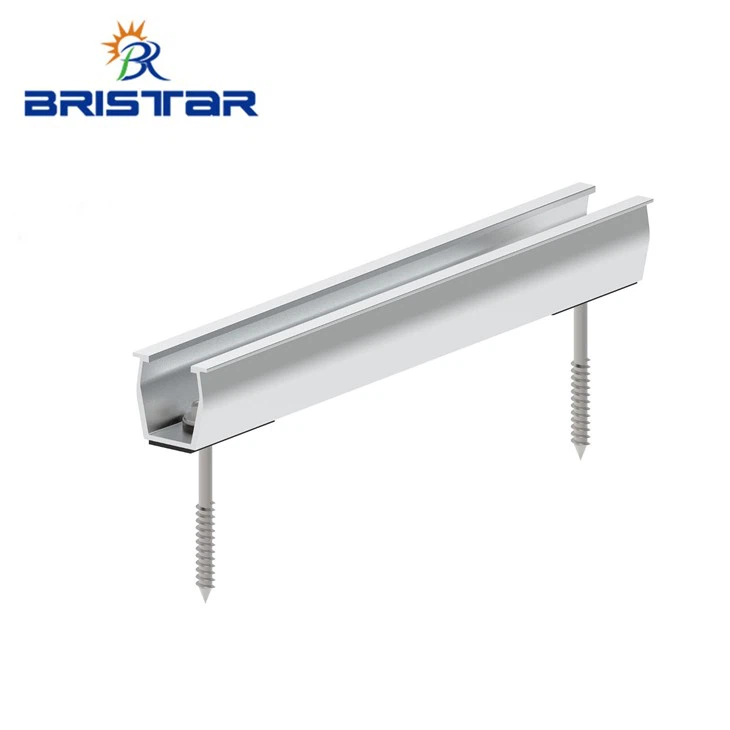 Solar Mini Rails Solar Mini Rails