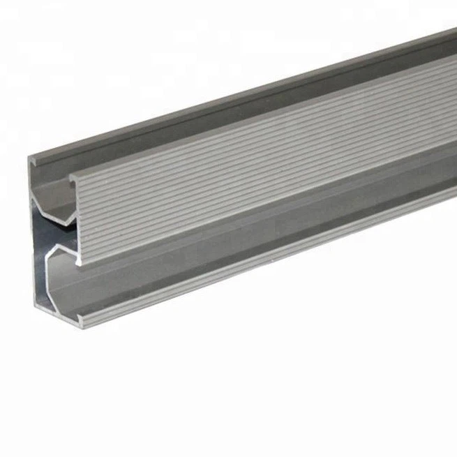 solar rail solar rail