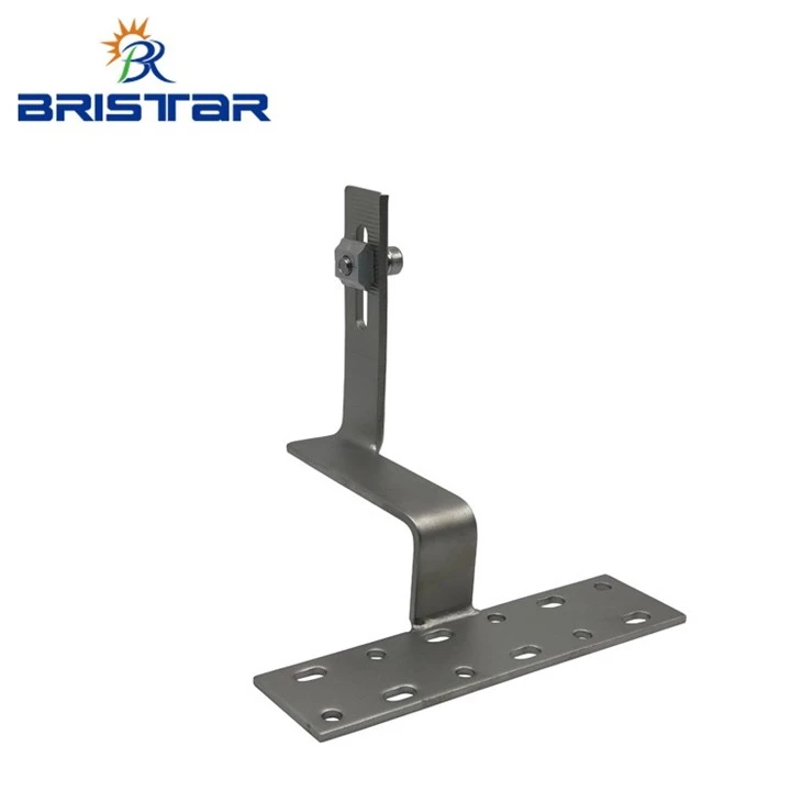 solar roof hook clamp solar roof hook clamp